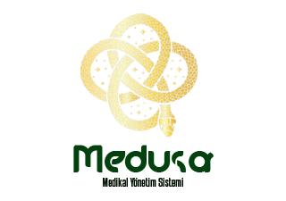 Medusa Logo